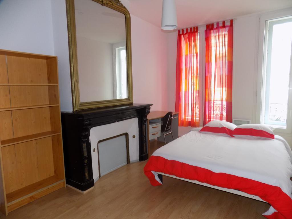 Residence Cathedrale Nancy Ngoại thất bức ảnh